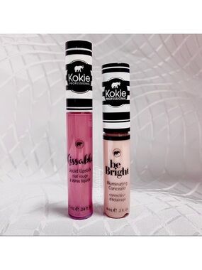 Kokie Cosmetics